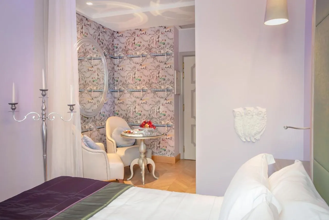 Chateau Monfort - Relais & Chateaux Milan
