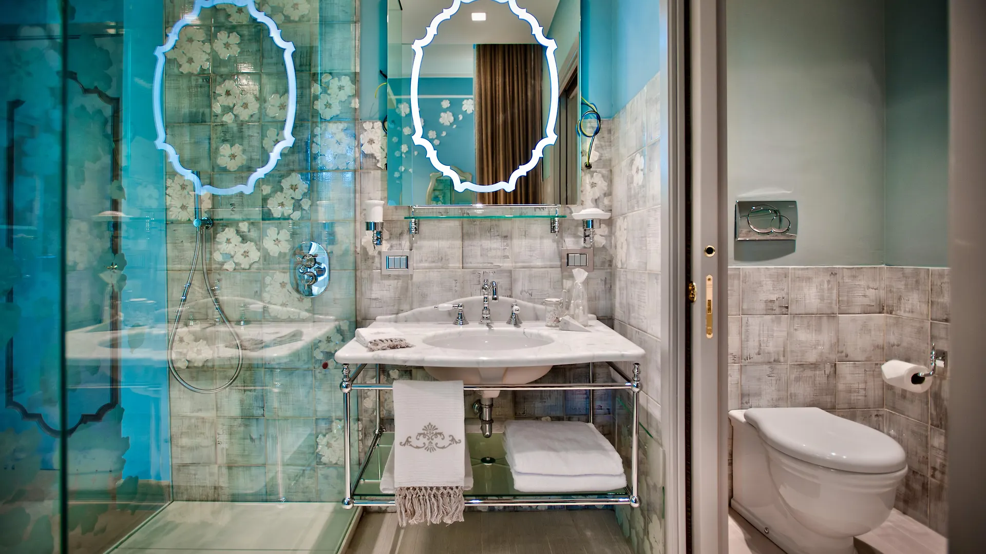 Hotel Chateau Monfort - Relais & Chateaux Milan