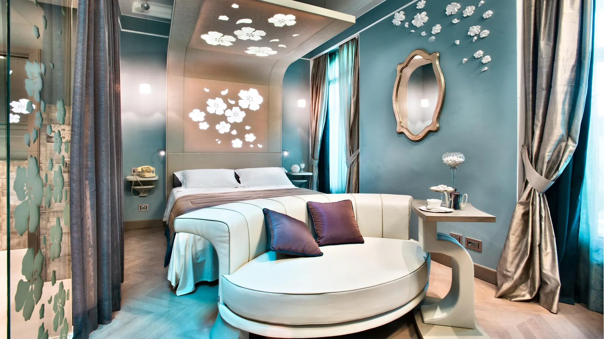 Chateau Monfort - Relais & Chateaux Milan 5*,