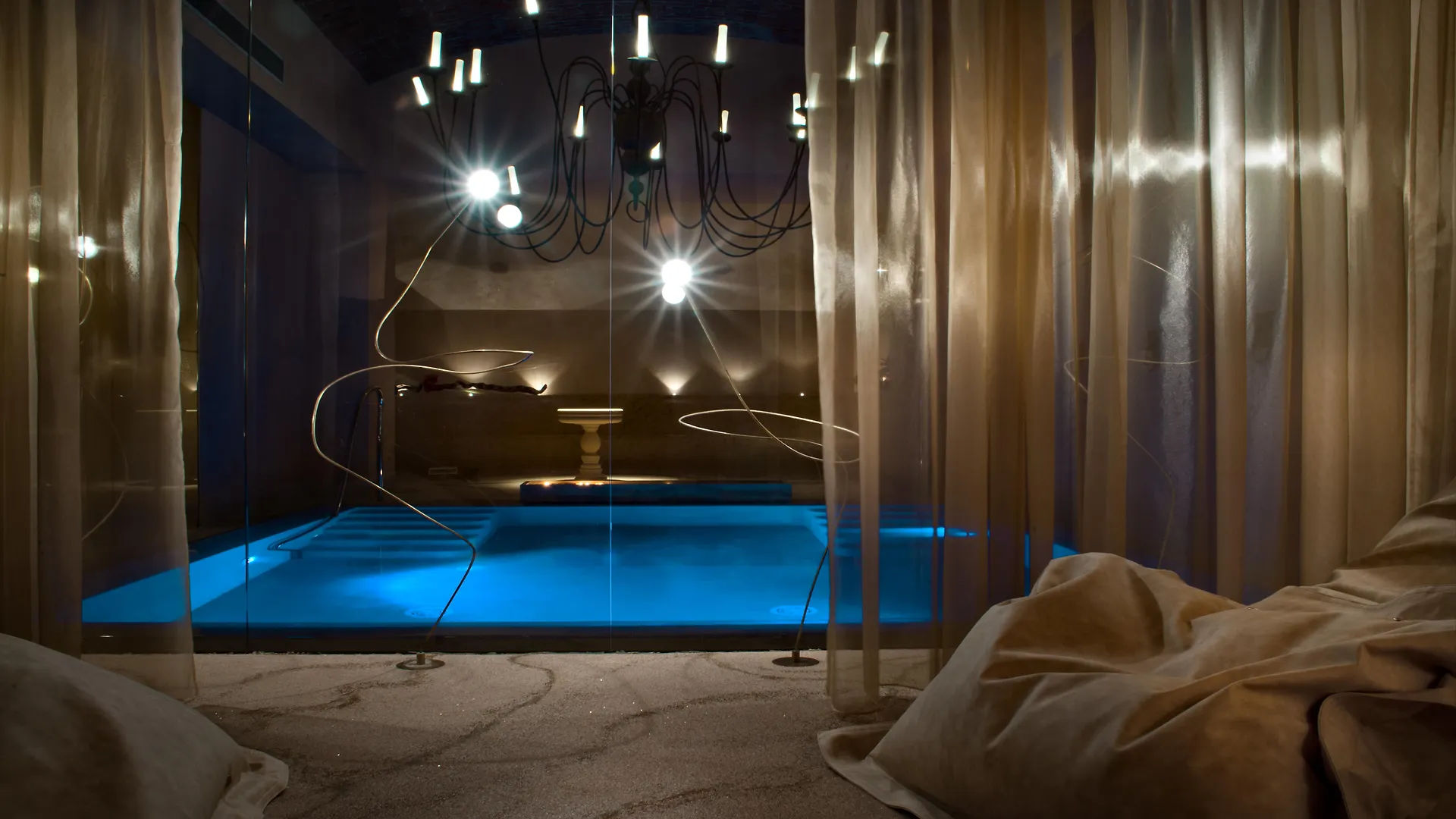Chateau Monfort - Relais & Chateaux Milan 5*,