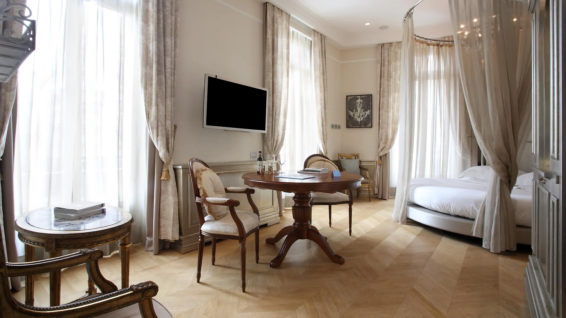 Hotel Chateau Monfort - Relais & Chateaux Milan