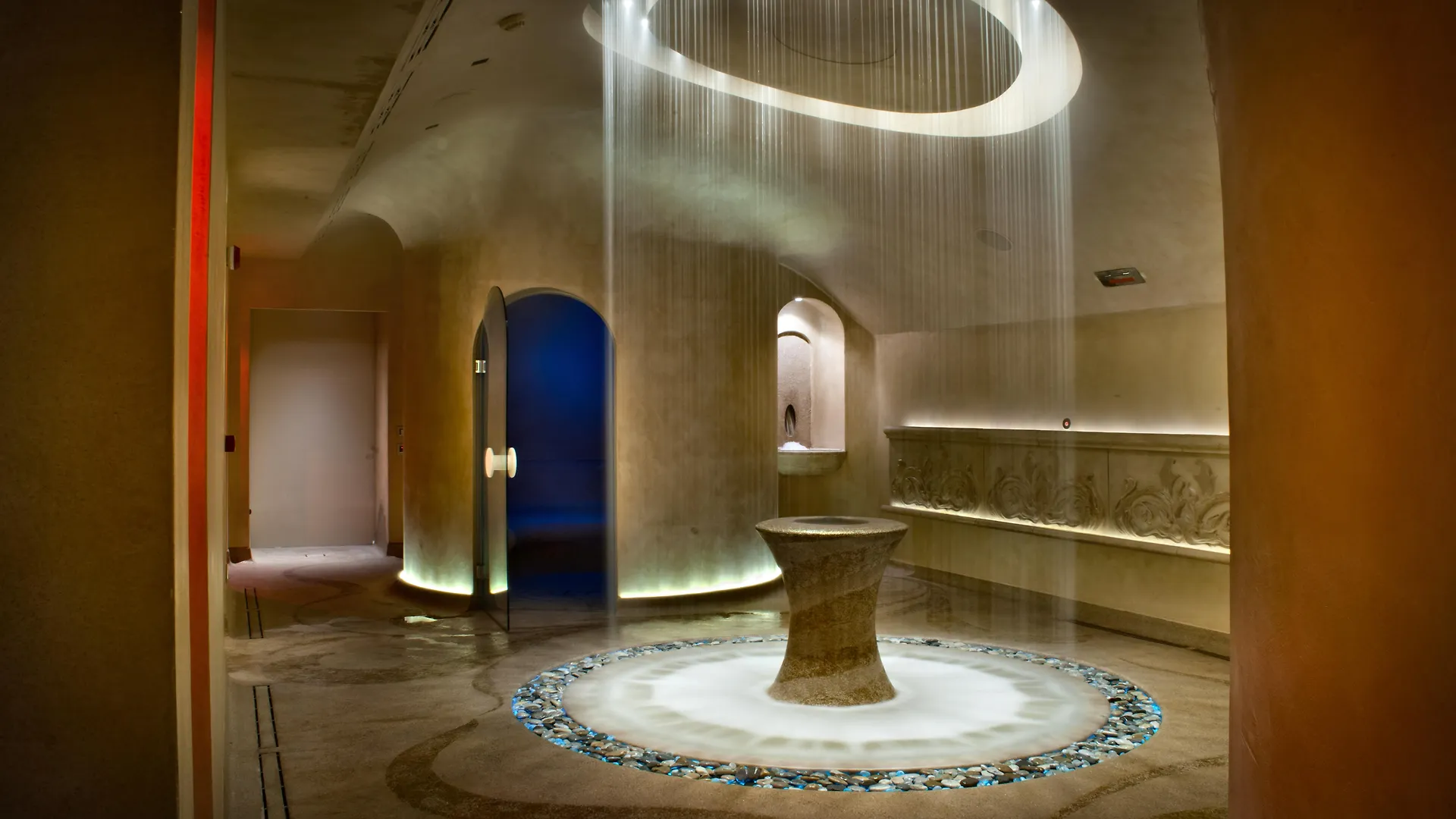 Chateau Monfort - Relais & Chateaux Milan Italy