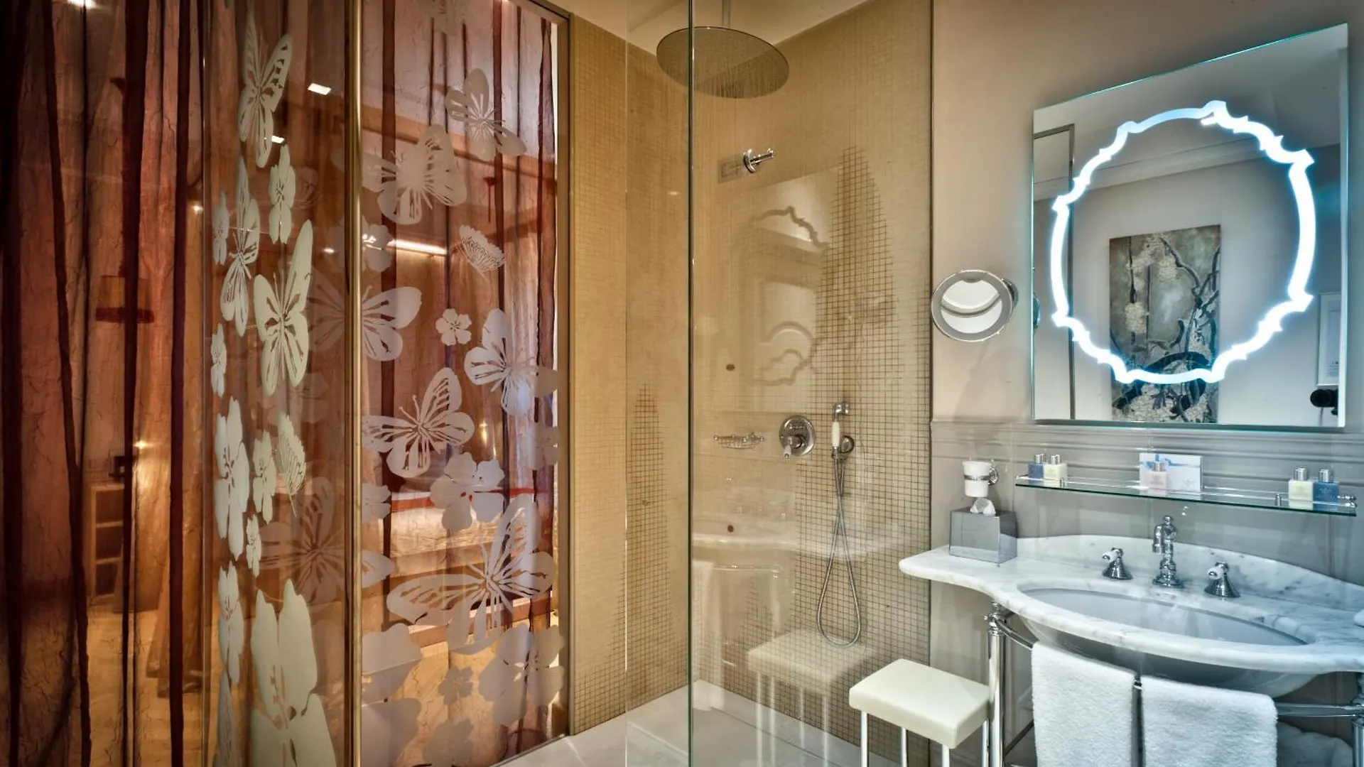 Hotel Chateau Monfort - Relais & Chateaux Milan