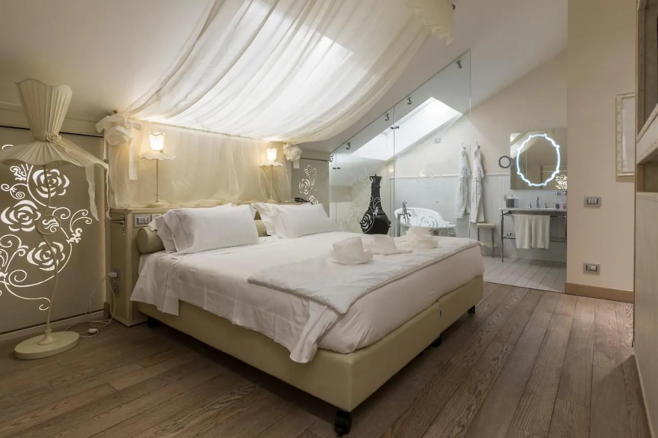 Chateau Monfort - Relais & Chateaux Milan Hotel