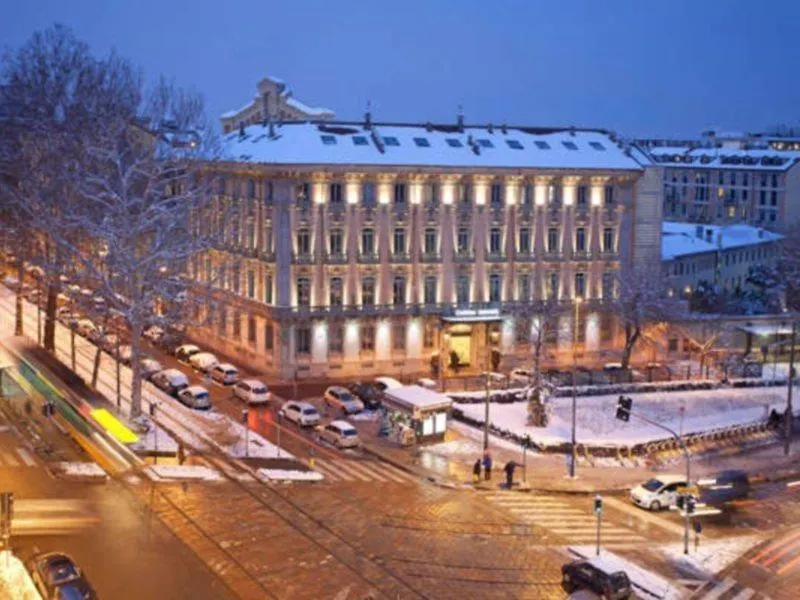 Chateau Monfort - Relais & Chateaux Milan 5*,