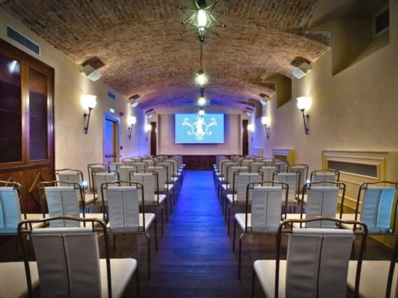 Hotel Chateau Monfort - Relais & Chateaux Milan