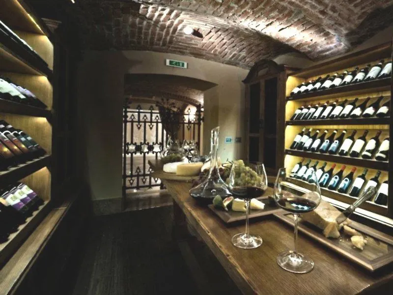 Chateau Monfort - Relais & Chateaux Milan
