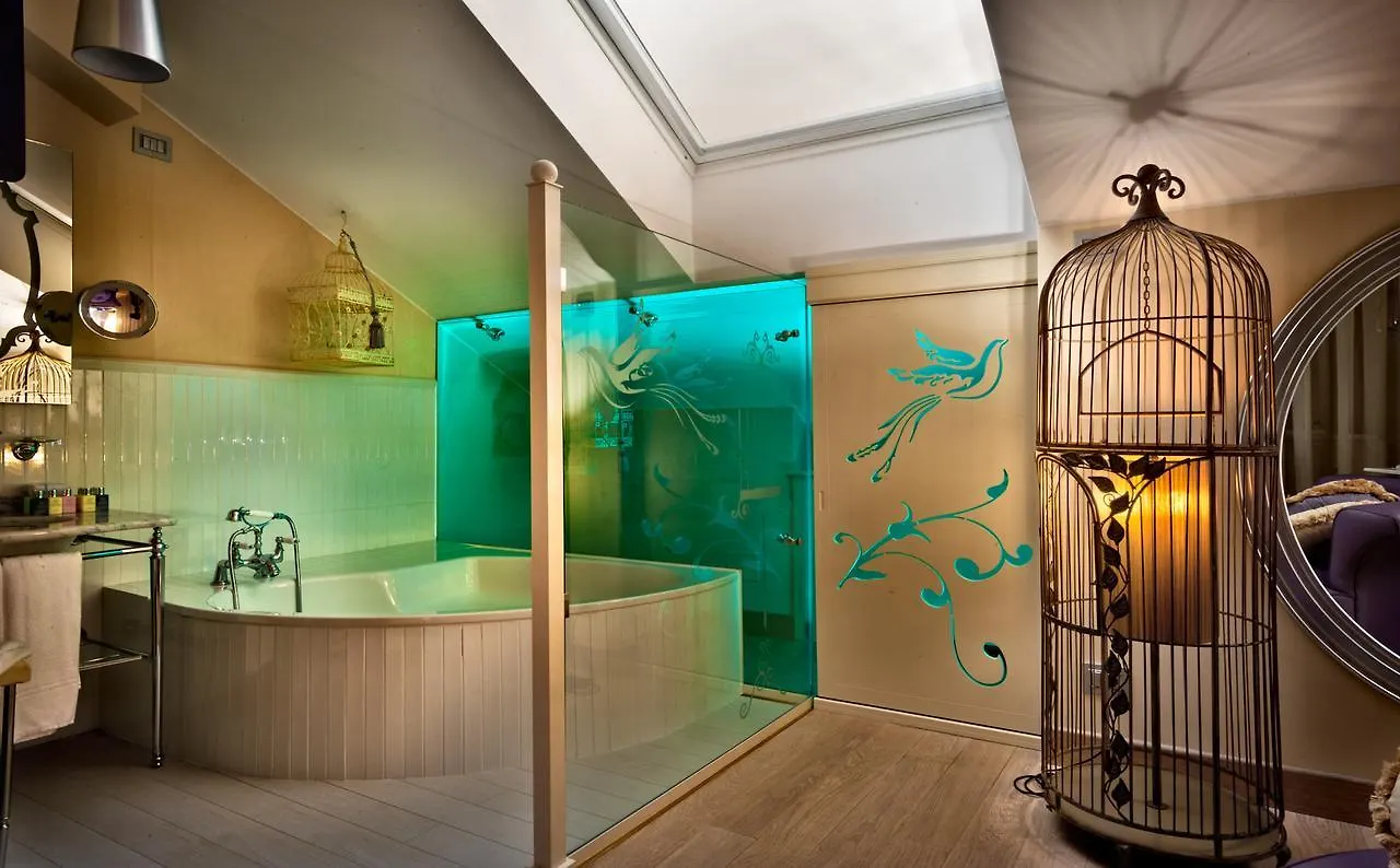 Chateau Monfort - Relais & Chateaux Milan