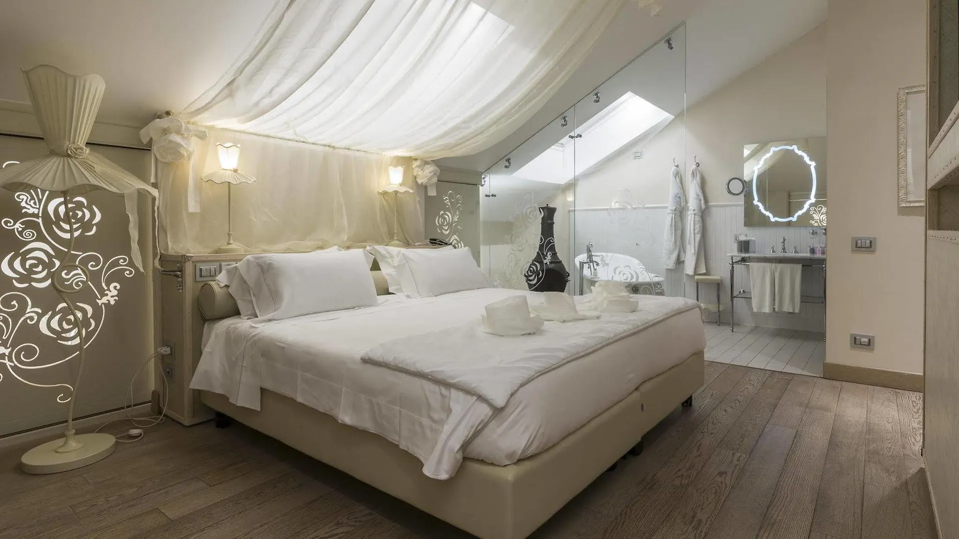 Chateau Monfort - Relais & Chateaux Milan