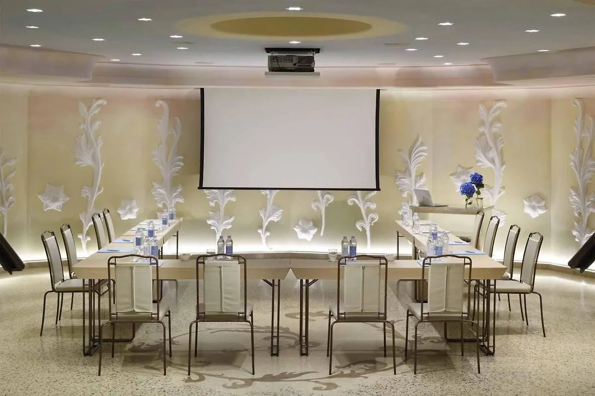 Hotel Chateau Monfort - Relais & Chateaux Milan
