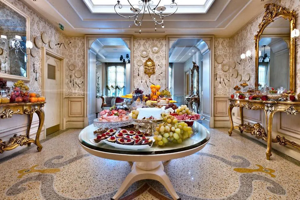 Chateau Monfort - Relais & Chateaux Milan 5*,  Italy