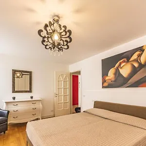 Apartment Ca' Emma San Marco - Canal View Venice