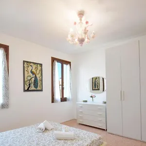 Apartment Casa Diana Venice
