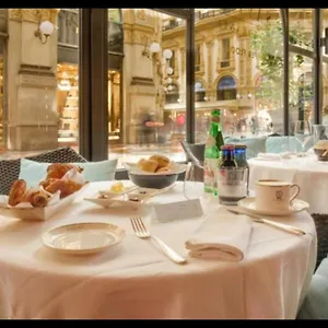 Galleria Altido The Smart Boutique Appartement