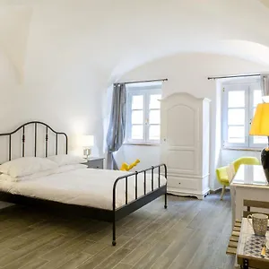 Apartment Ca' Di Sommoborgo, Nel Cuore Di Pontremoli