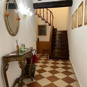 Apartment The House On The Canal Venice