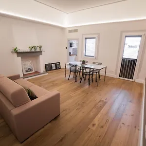 Apartment The Closest To The Boboli Gardens Florence