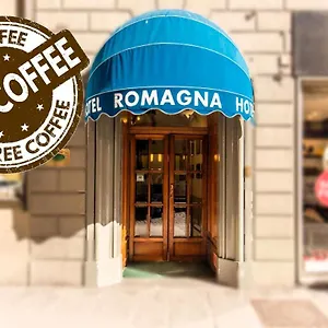 ** Hotel Romagna Itália