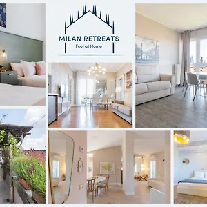 Apartment Retreats Milan