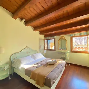 Holiday home Angolo 'sconto Venice