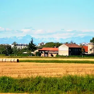 Farm stay Cascina Battivacco Milan