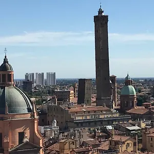 Apartment Casalessandrini Bologna