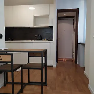 Apartment Brera Milan