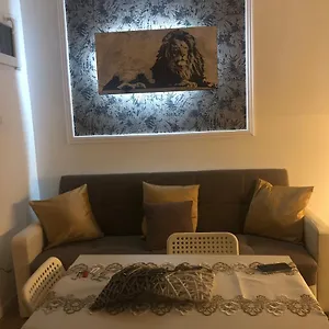 Camaldoli House Appartement