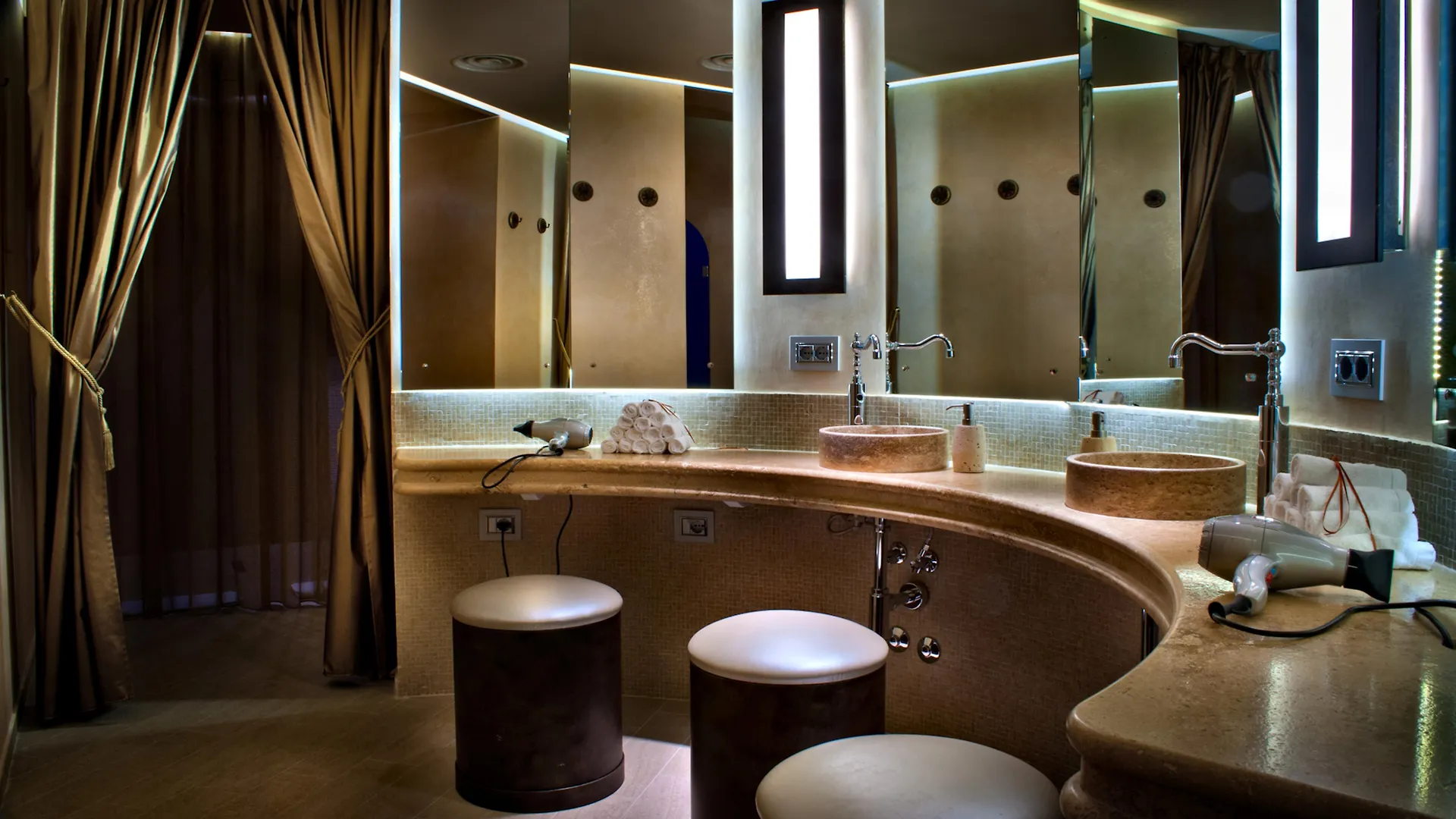 Chateau Monfort - Relais & Chateaux Milano