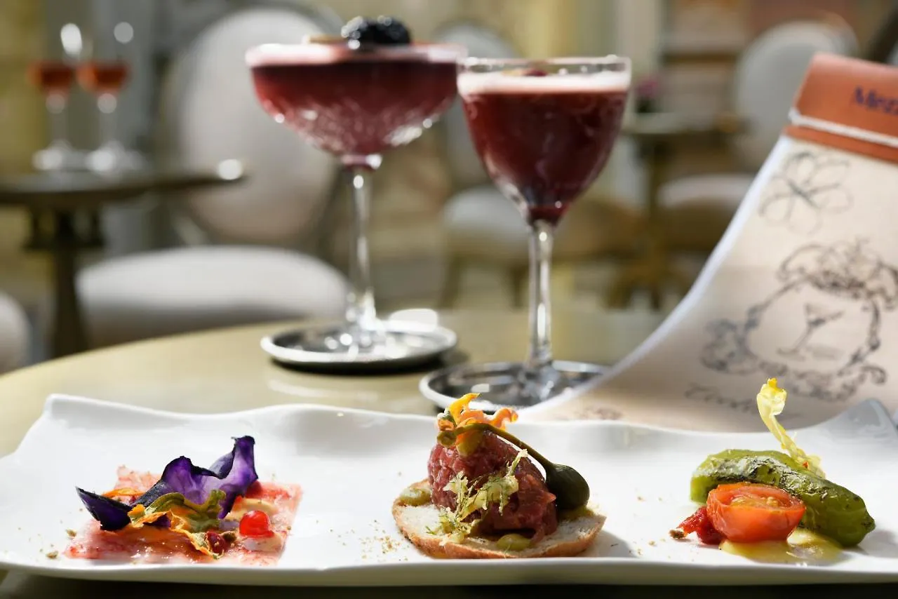 Chateau Monfort - Relais & Chateaux Milano 5*,