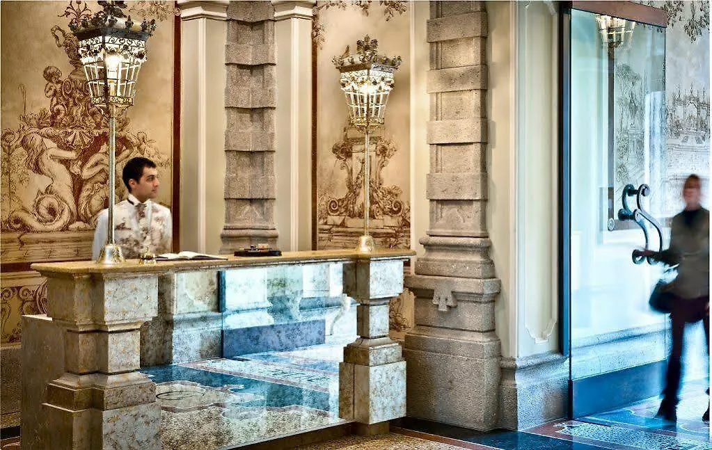 Chateau Monfort - Relais & Chateaux Milano