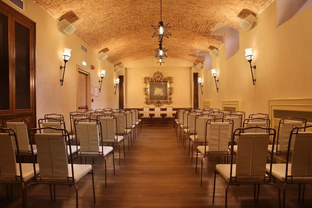 Château Monfort - Relais&Châteaux Milan