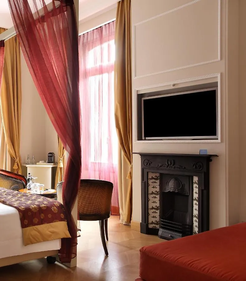 Château Monfort - Relais&Châteaux Milan 5*,  Italie
