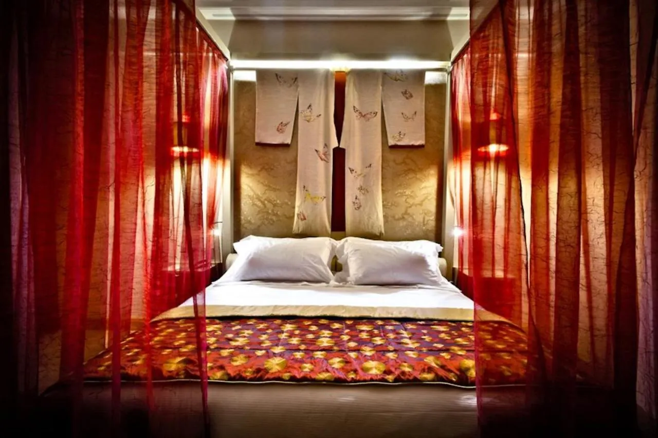 Hotel Chateau Monfort - Relais & Chateaux Milán