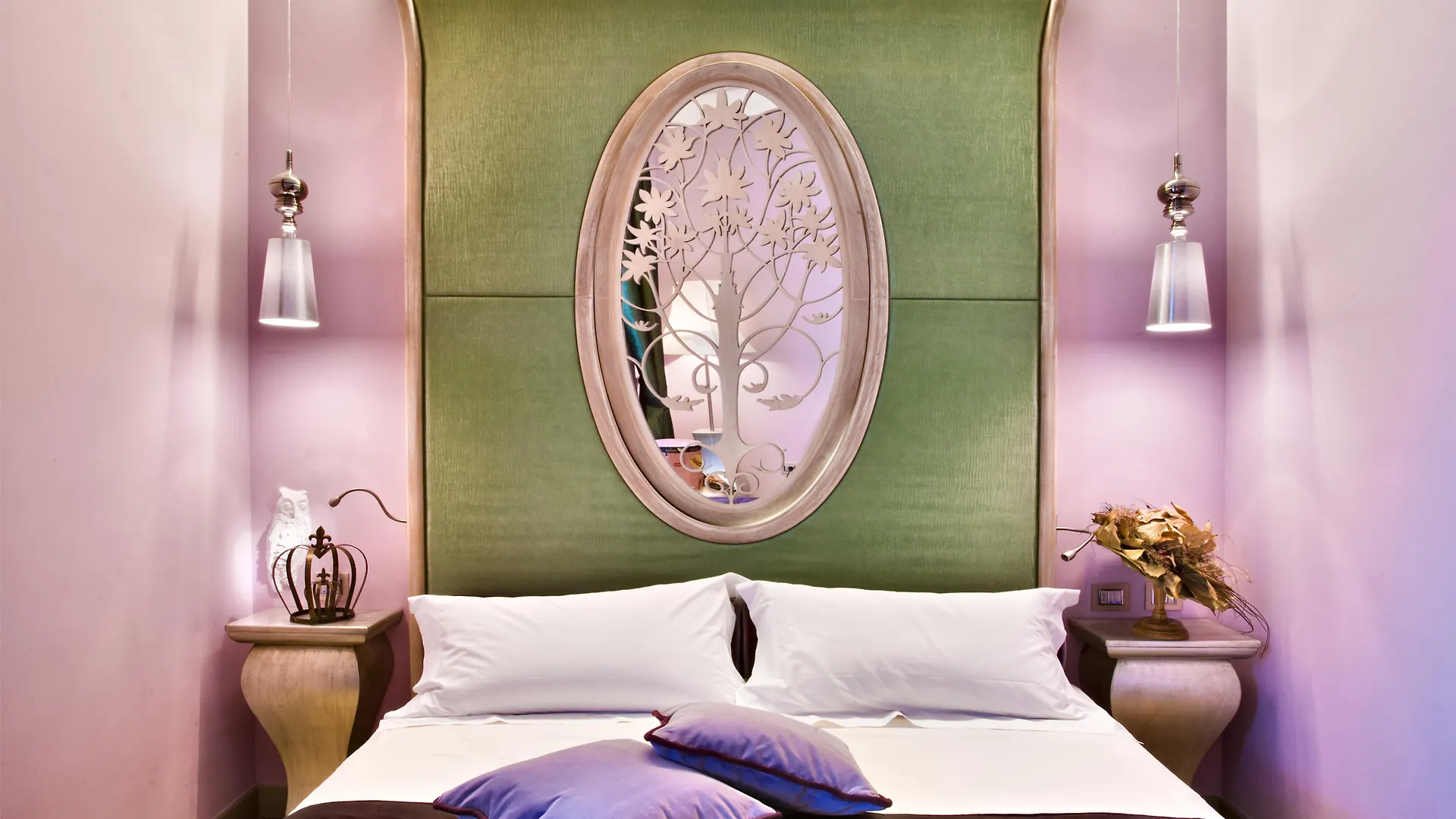 Hotel Château Monfort - Relais&Châteaux Milan