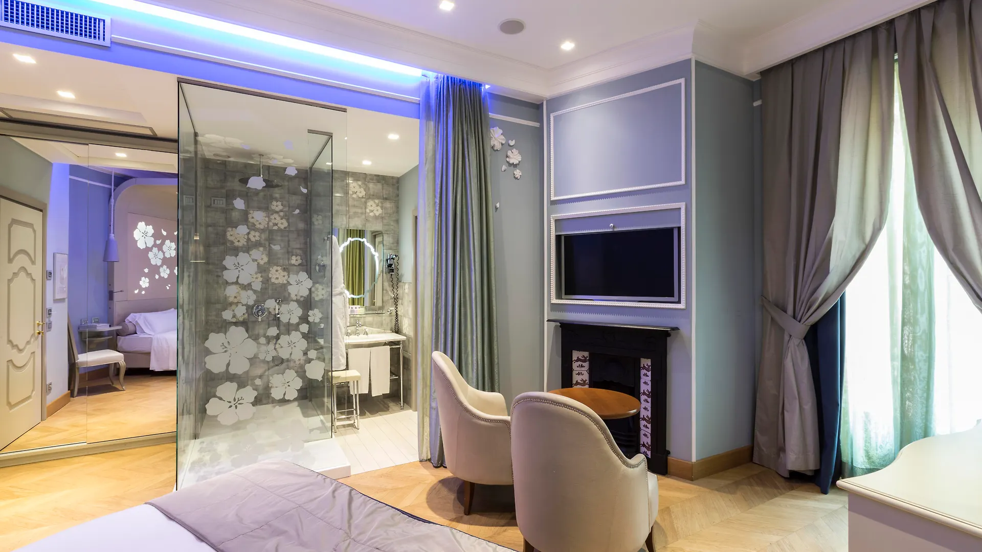 ***** Hotel Château Monfort - Relais&Châteaux Milan Italie