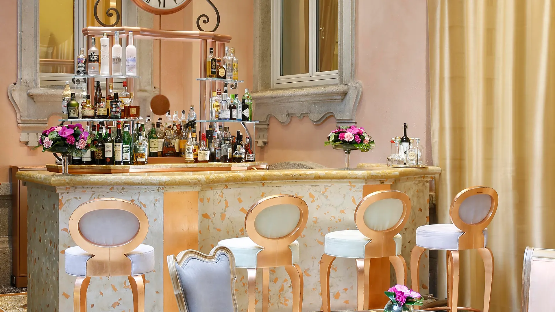 Château Monfort - Relais&Châteaux Milan 5*,