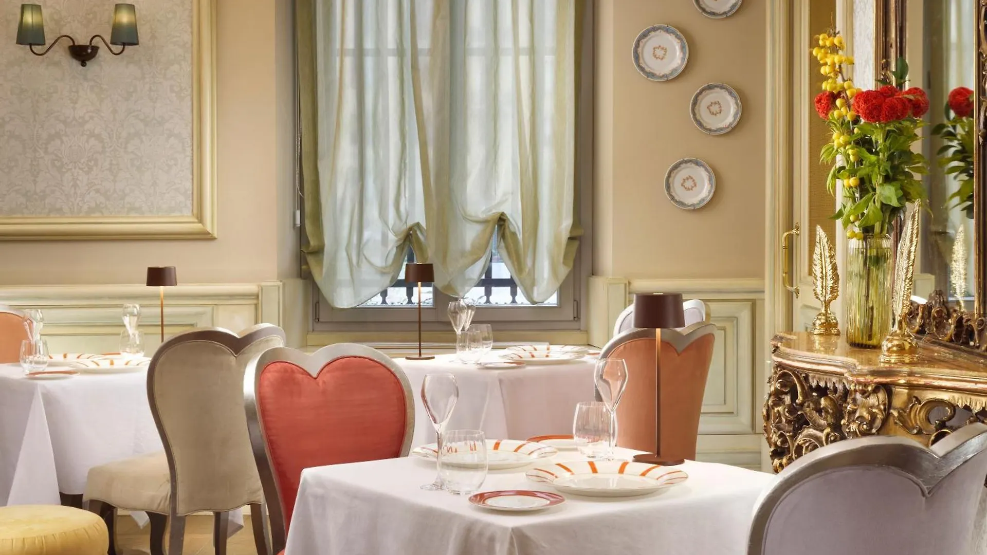 Château Monfort - Relais&Châteaux Milan