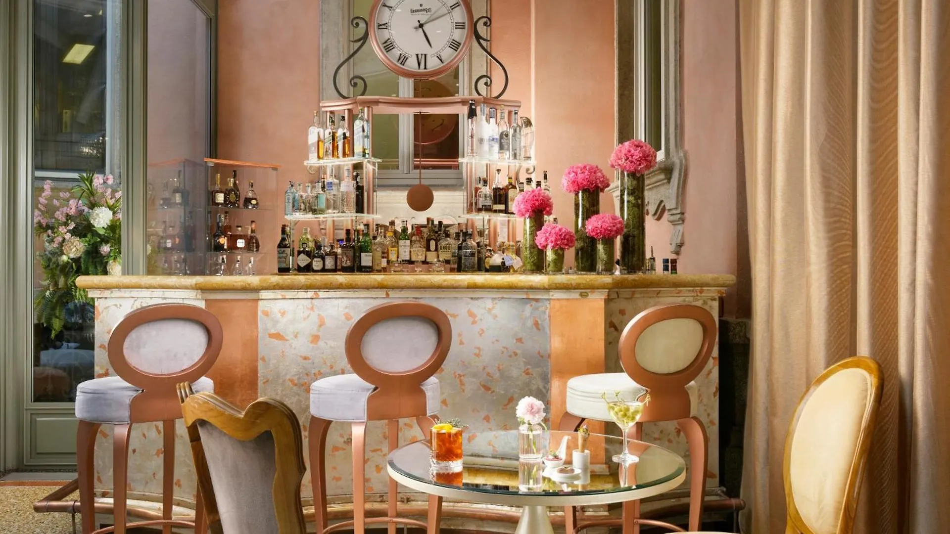 Château Monfort - Relais&Châteaux Milan Italie
