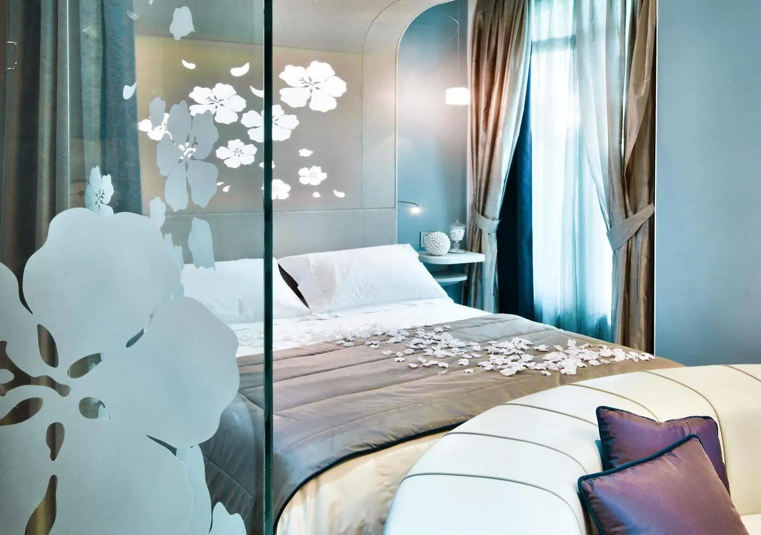 ***** Hotel Château Monfort - Relais&Châteaux Milan Italie