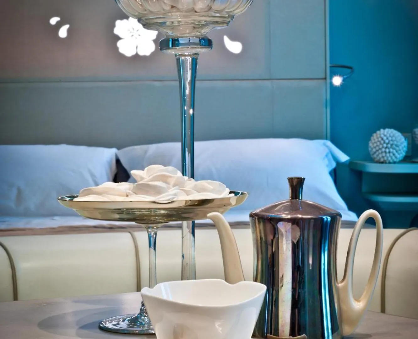 Chateau Monfort - Relais & Chateaux Hotel Milan