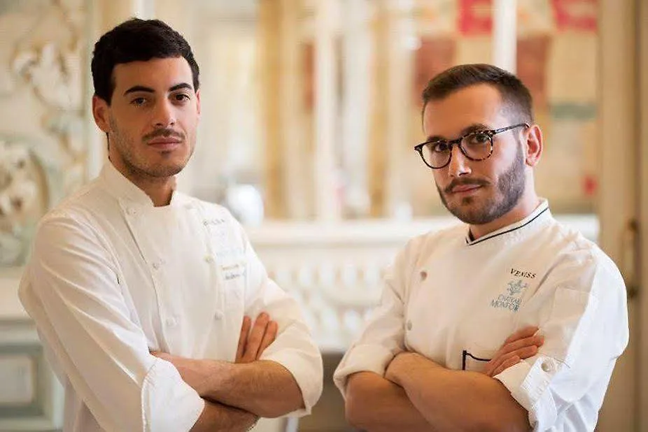Chateau Monfort - Relais & Chateaux Hotel Milan